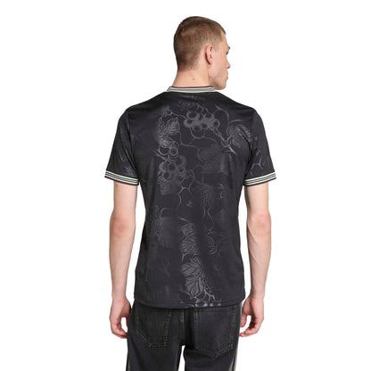 adidas Juventus 25-26 3rd Jersey - Black / Ecru Tint