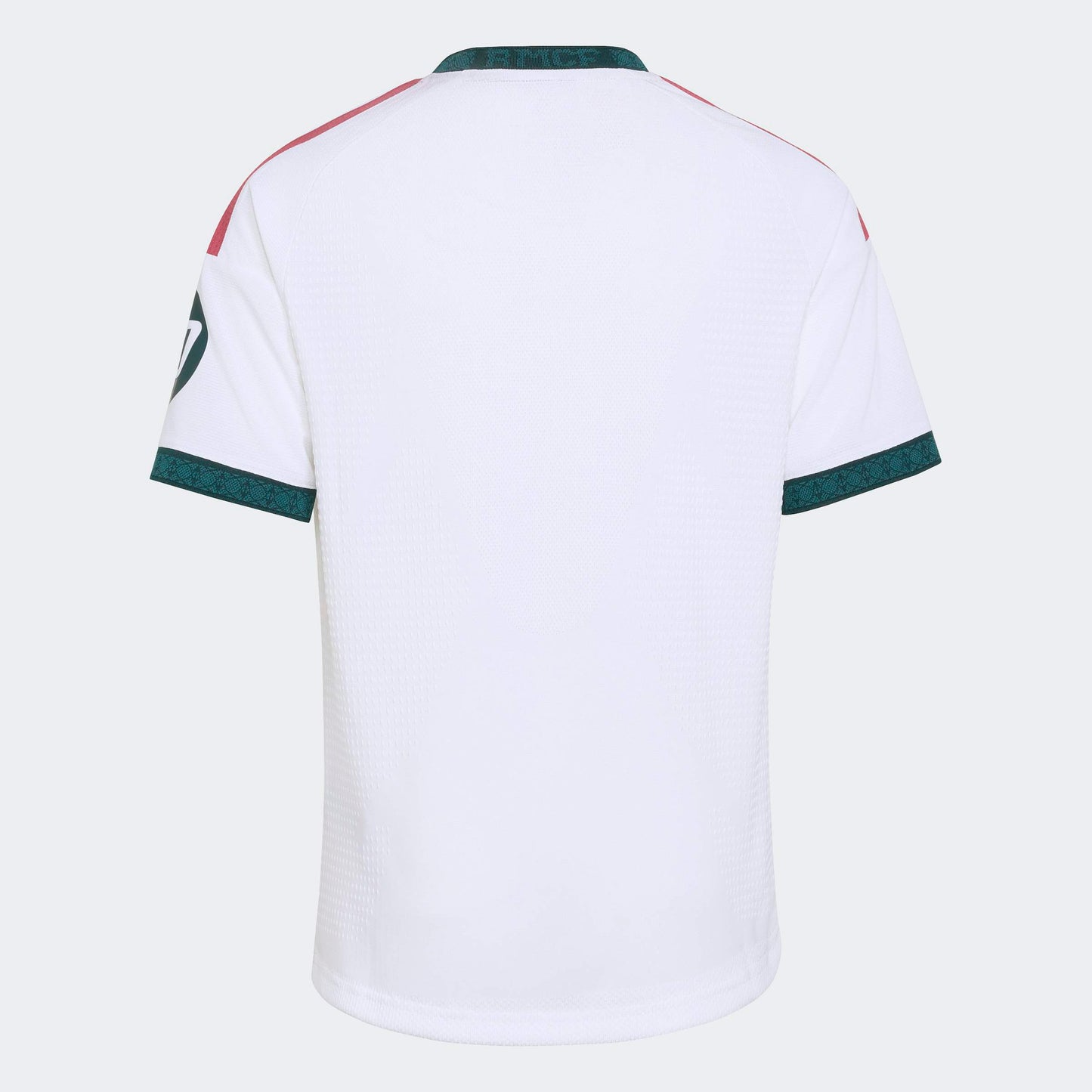 adidas Real Madrid Jr 26-27 Home Jersey - White