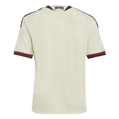 adidas Manchester United FC Jr 26-27 Third - Ivory