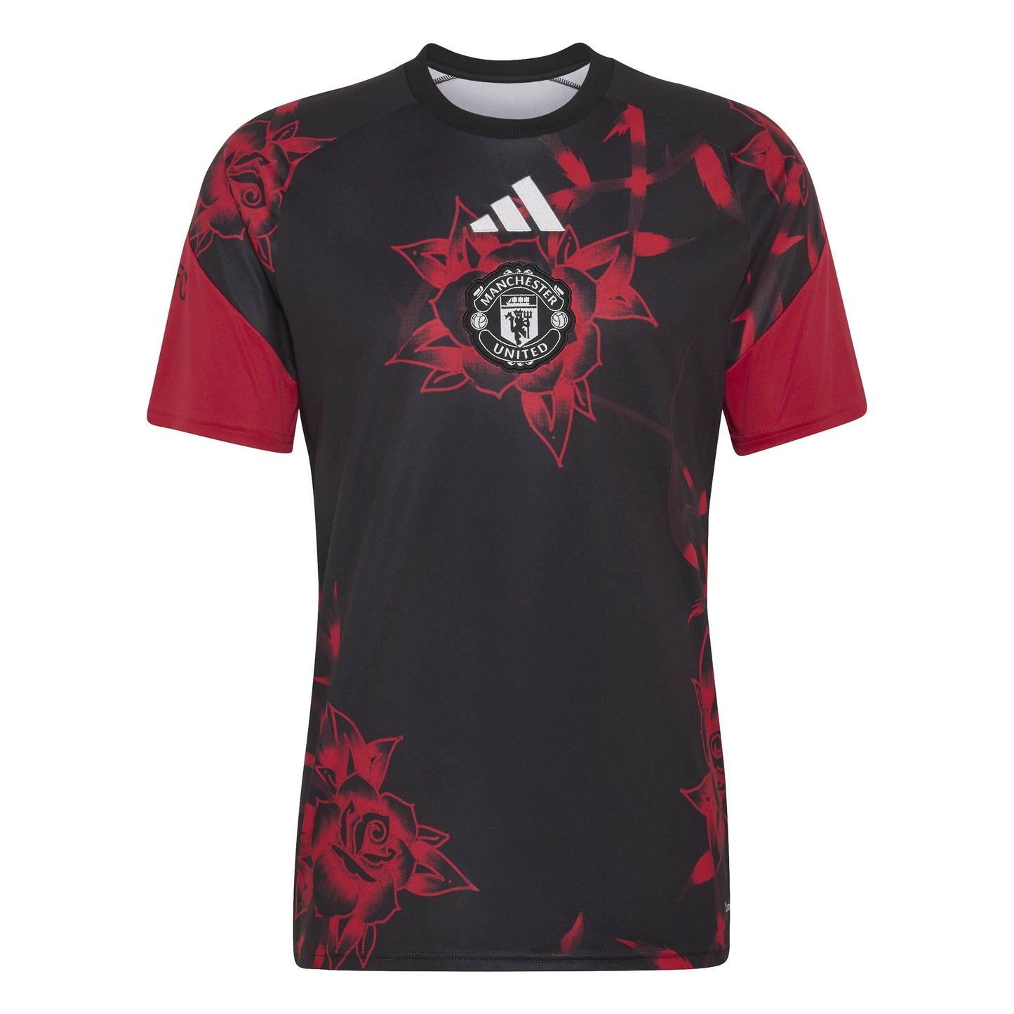 adidas Manchester United Pre-Match