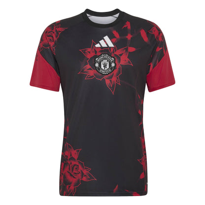 adidas Manchester United Pre-Match