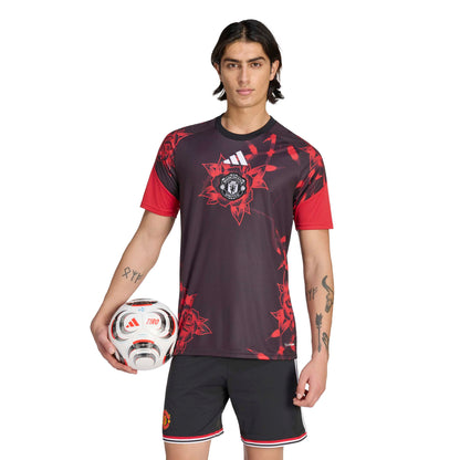 adidas Manchester United Pre-Match