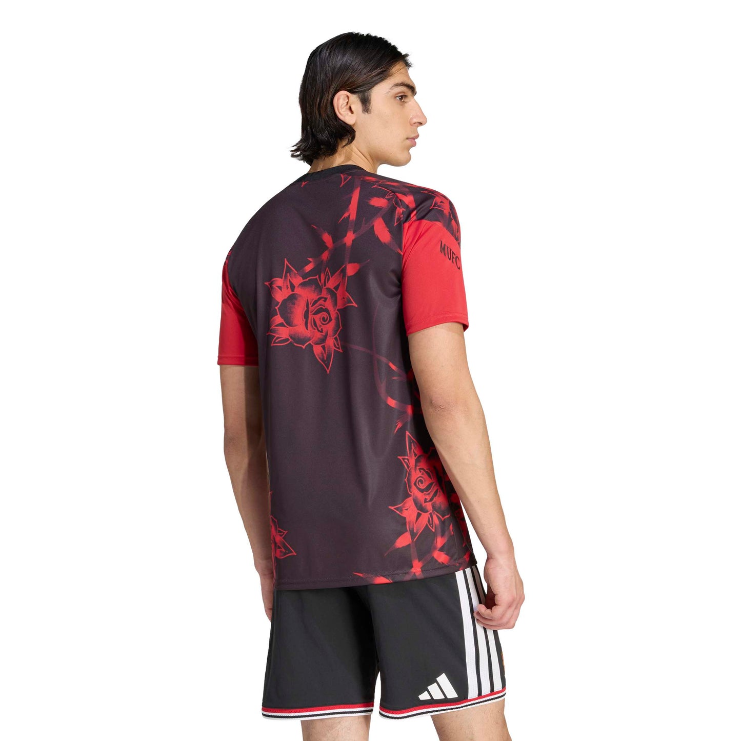 adidas Manchester United Pre-Match