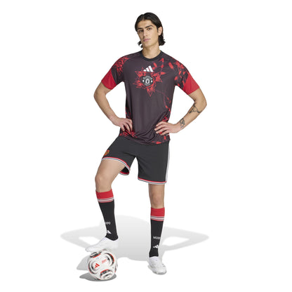 adidas Manchester United Pre-Match