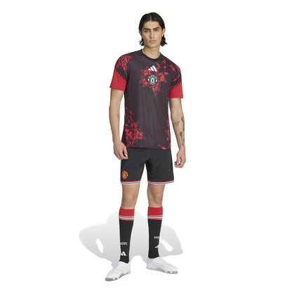 adidas Manchester United Pre-Match