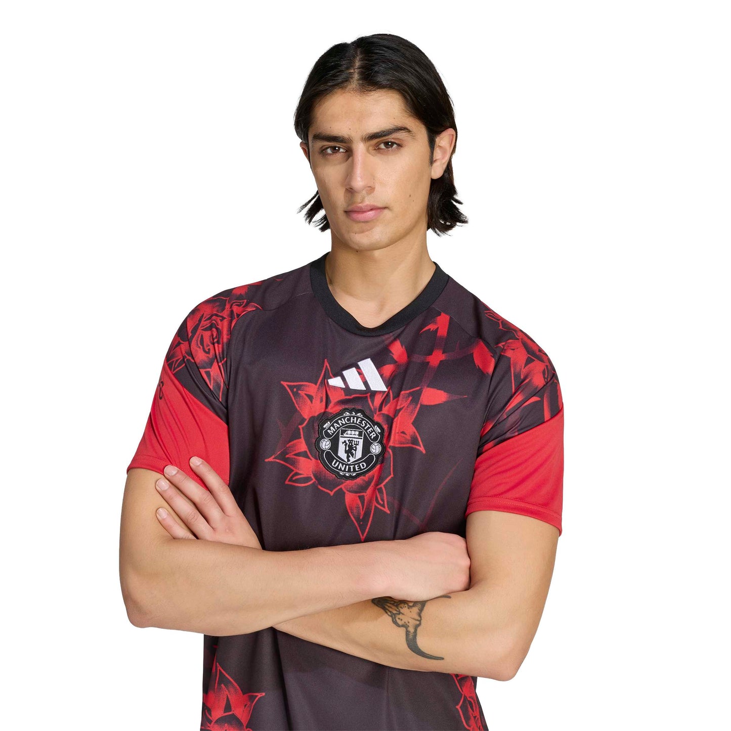 adidas Manchester United Pre-Match