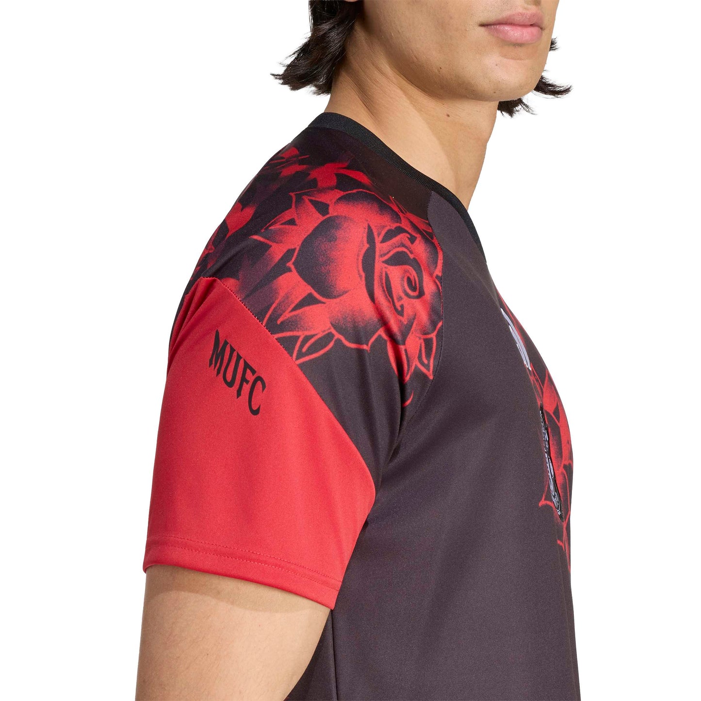 adidas Manchester United Pre-Match
