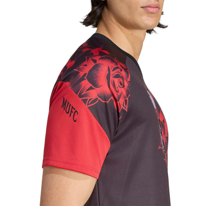 adidas Manchester United Pre-Match
