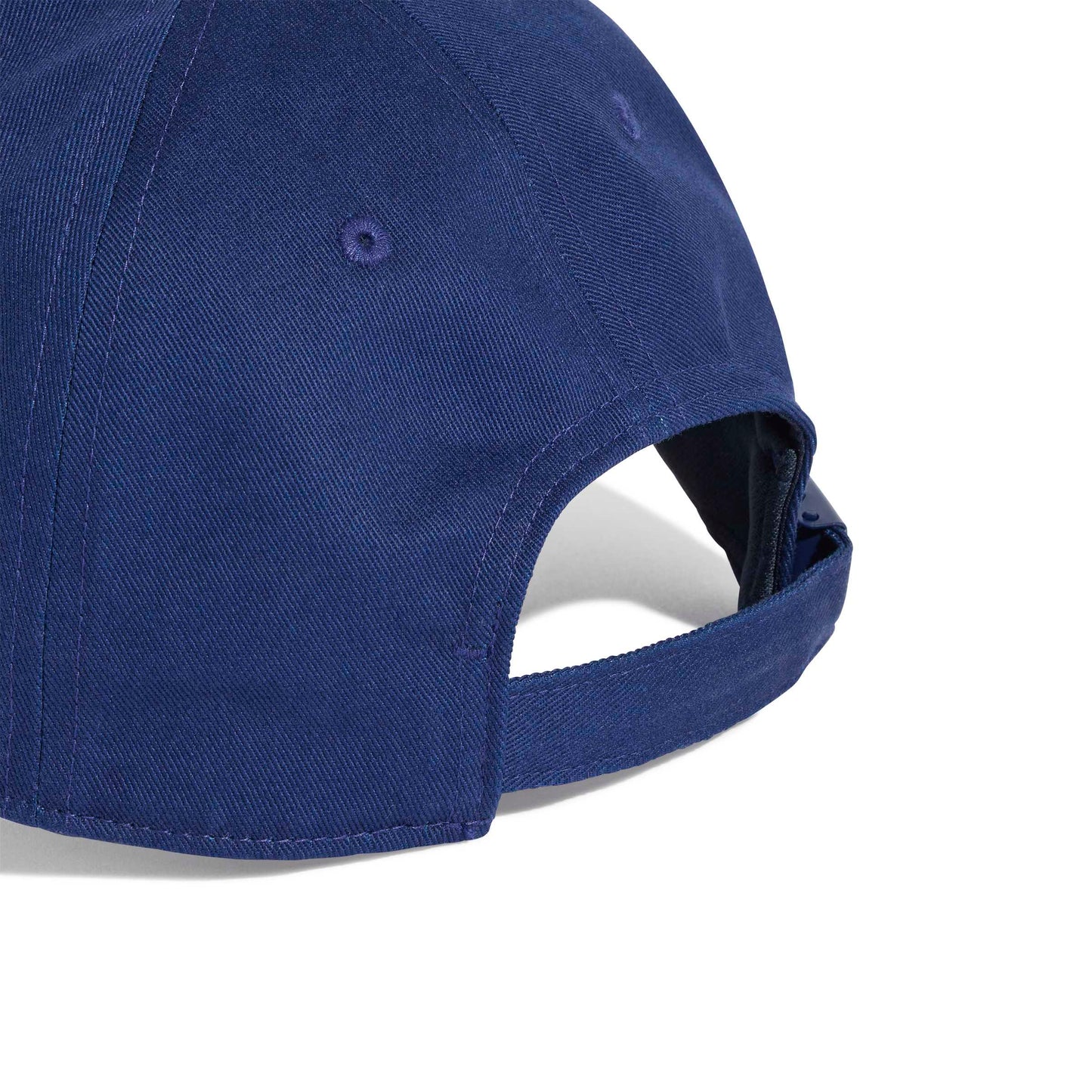 adidas Spain 26 Football Baseball Cap - Dark Blue / Crew Yellow