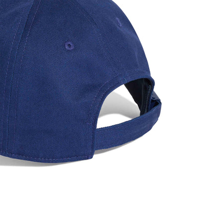 adidas Spain 26 Football Baseball Cap - Dark Blue / Crew Yellow