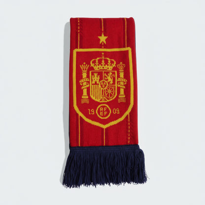 adidas Spain Scarf - Blue / Red
