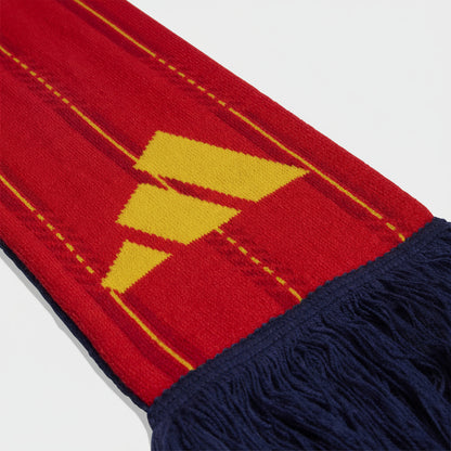 adidas Spain Scarf - Blue / Red