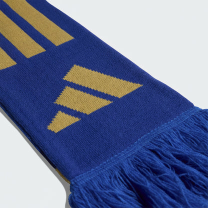 adidas FIGC Italy Scarf - Blue