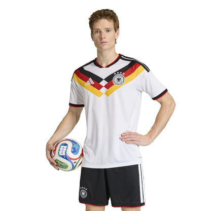 adidas Germany 26 Home Replica Jersey - White