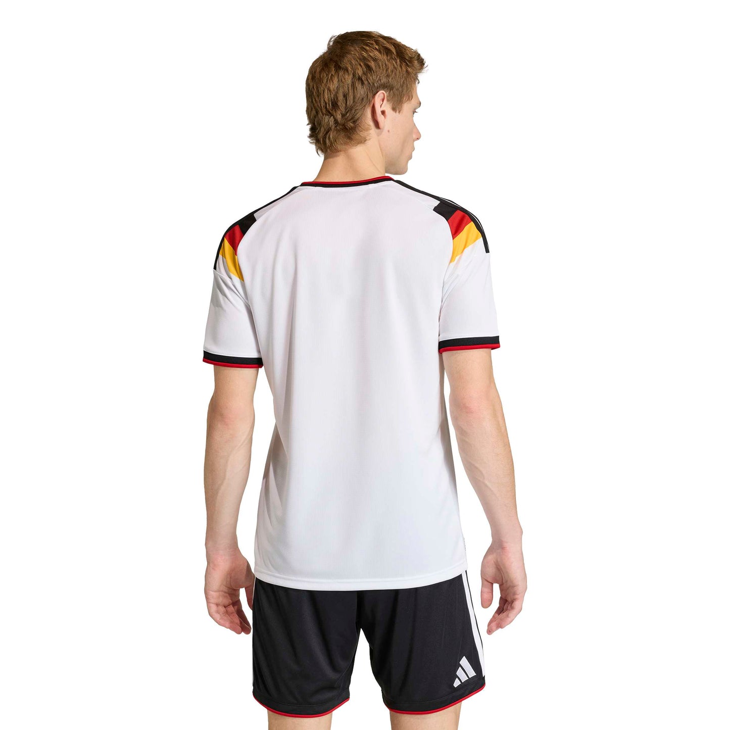 adidas Germany 26 Home Replica Jersey - White