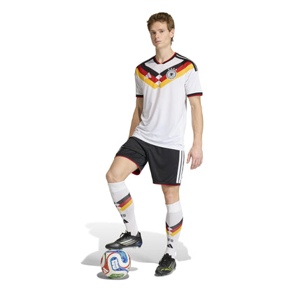 adidas Germany 26 Home Replica Jersey - White