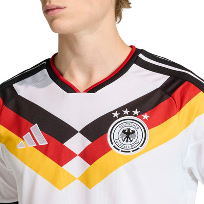 adidas Germany 26 Home Replica Jersey - White