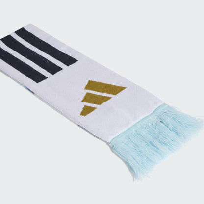 adidas AFA Argentina Scarf - Icey Blue