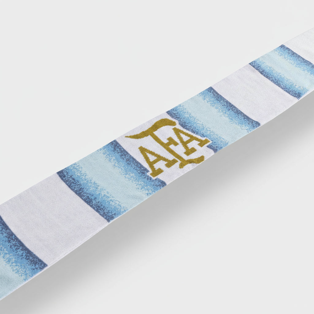 adidas AFA Argentina Scarf - Icey Blue