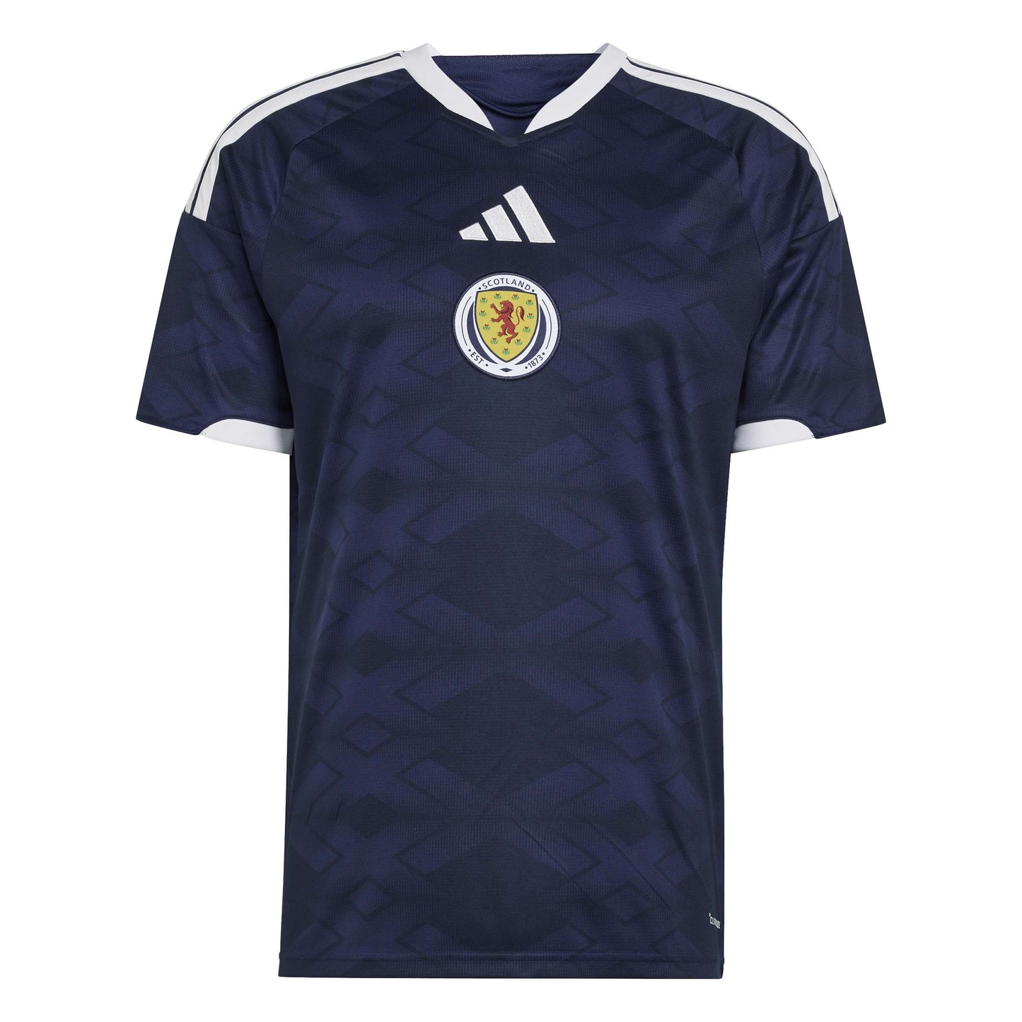 adidas Scotland 26 Home Jersey - Night Sky