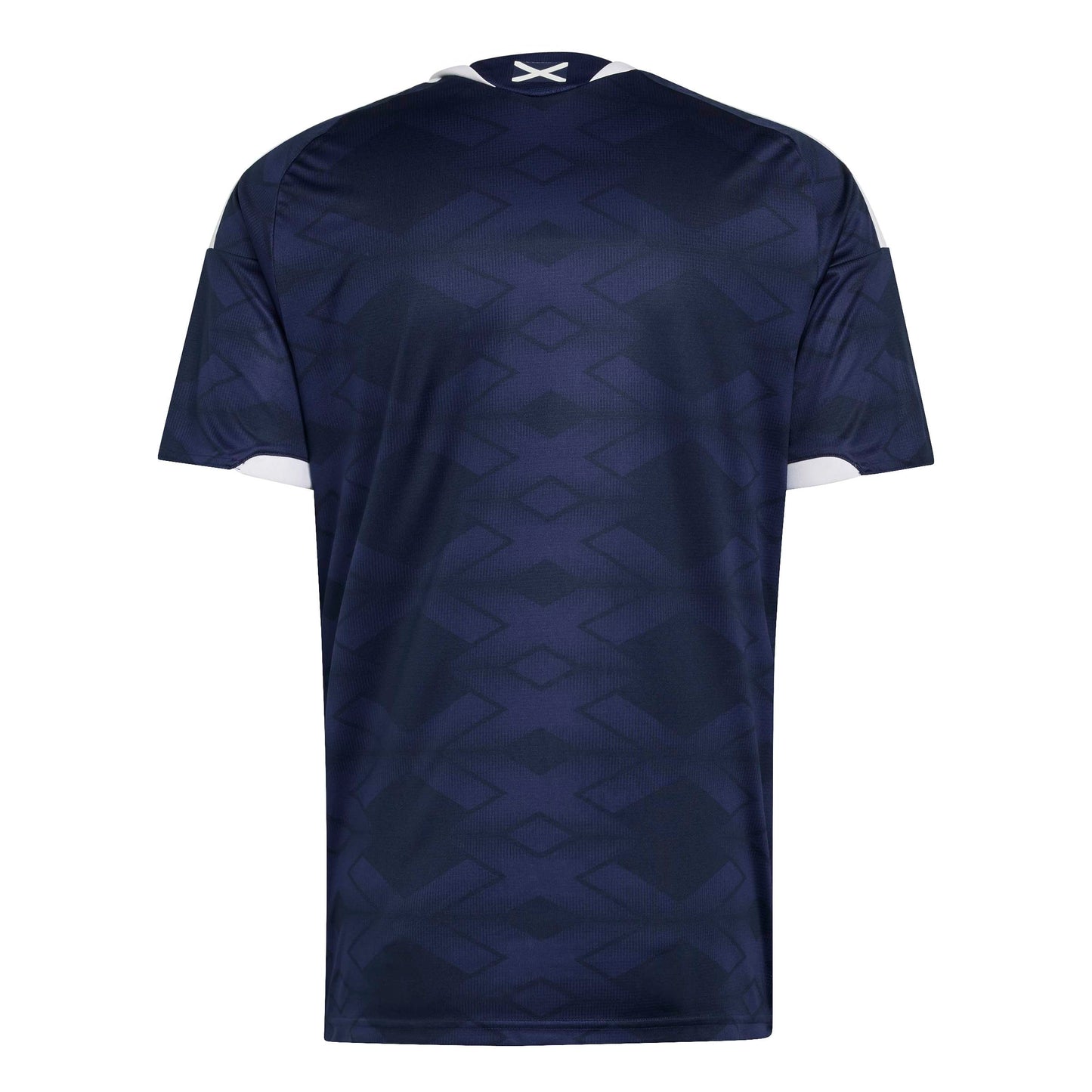 adidas Scotland 26 Home Jersey - Night Sky