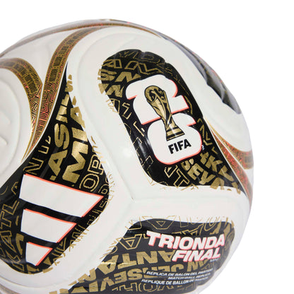 adidas FIFA World Cup 26™ Trionda Finals Mini ball