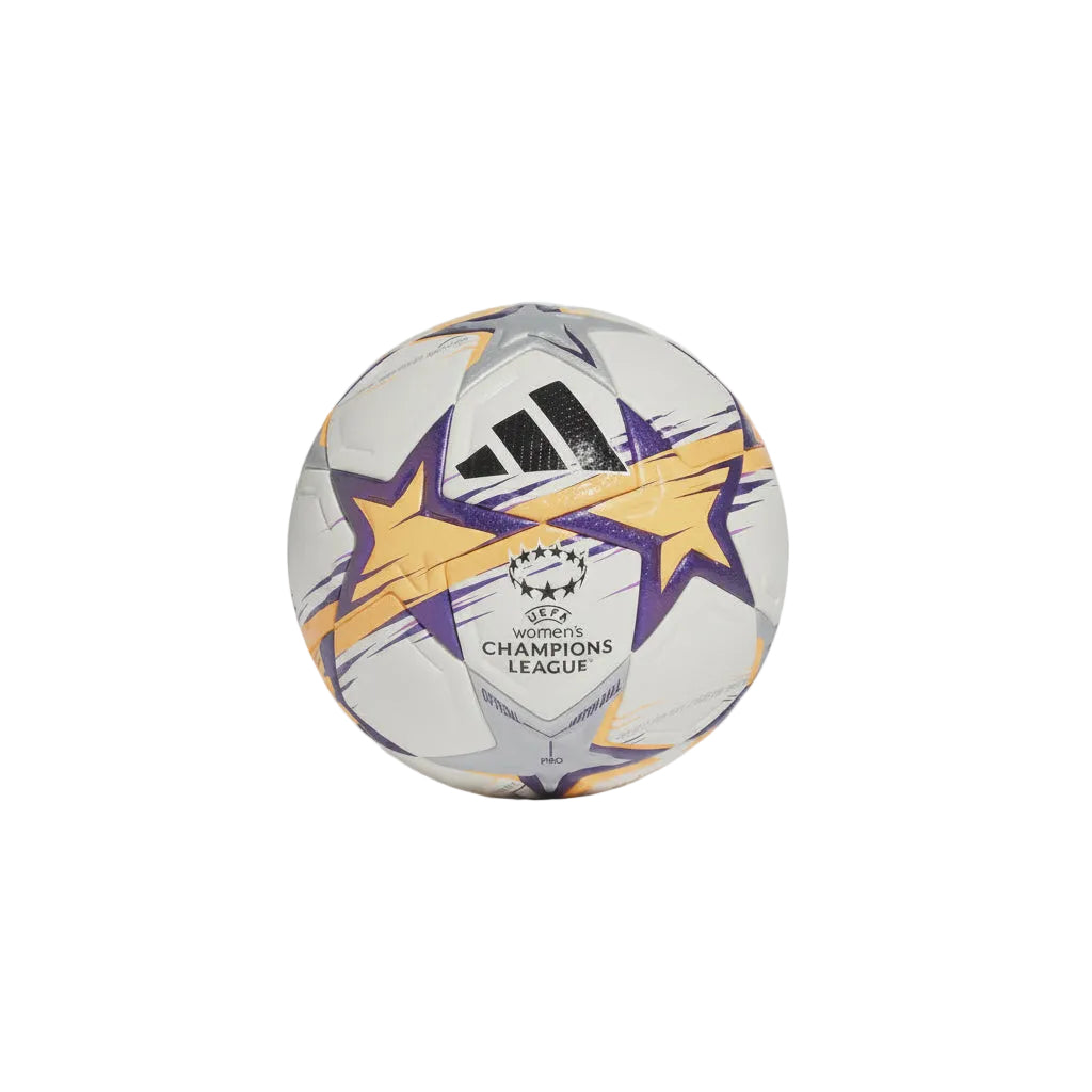 adidas UEFA Women's Champions League Pro Ball 26-27