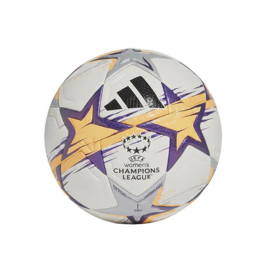 adidas UEFA Women's Champions League Pro Ball 26-27