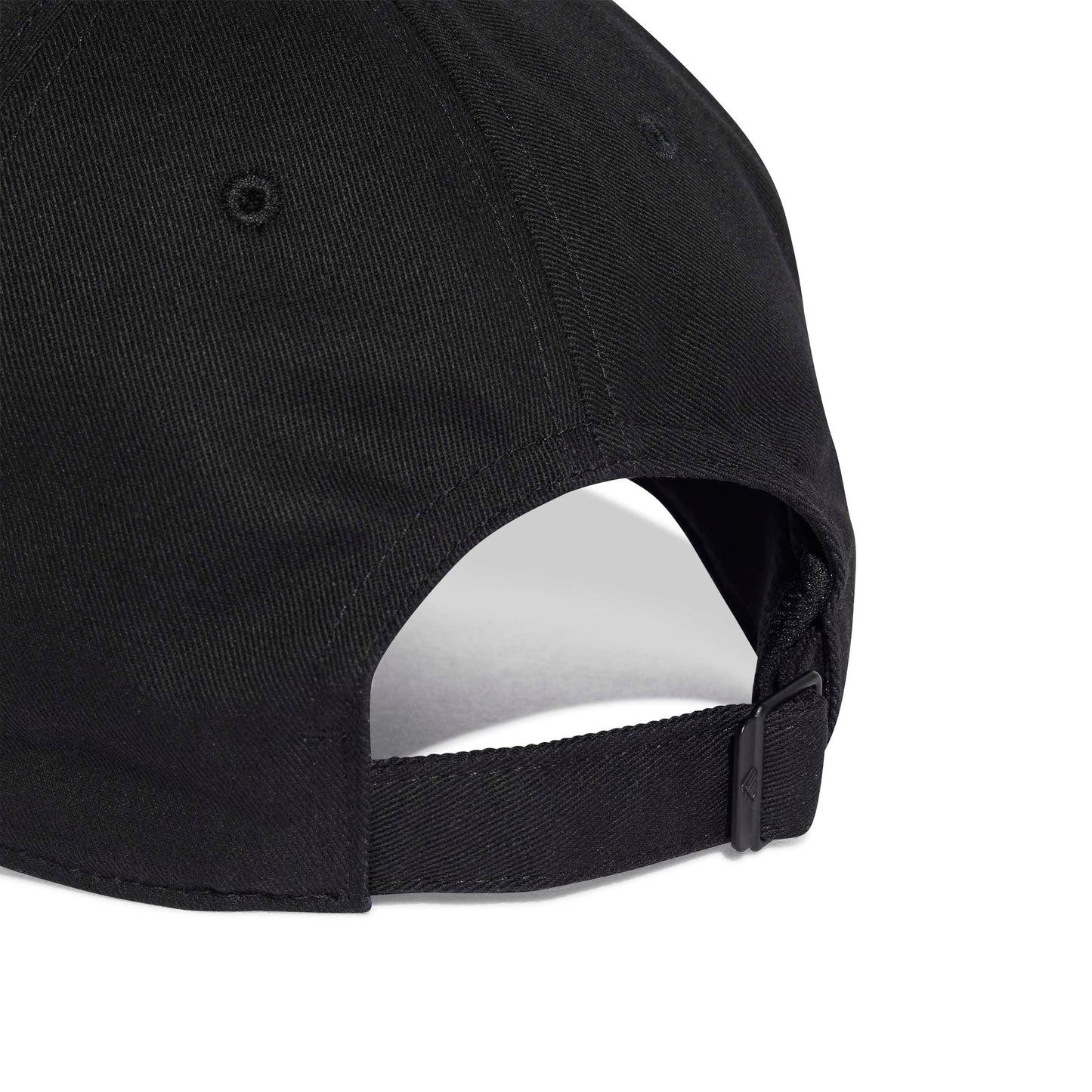 adidas Argentina 26 Baseball Cap - Black/White