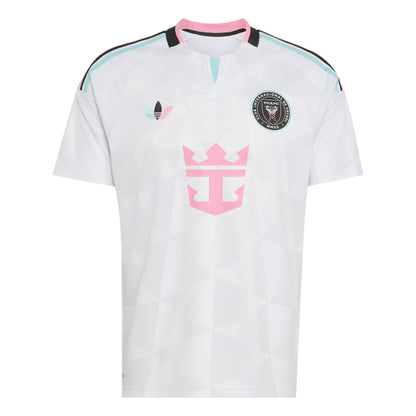 adidas Inter Miami CF 2026 Third Jersey -