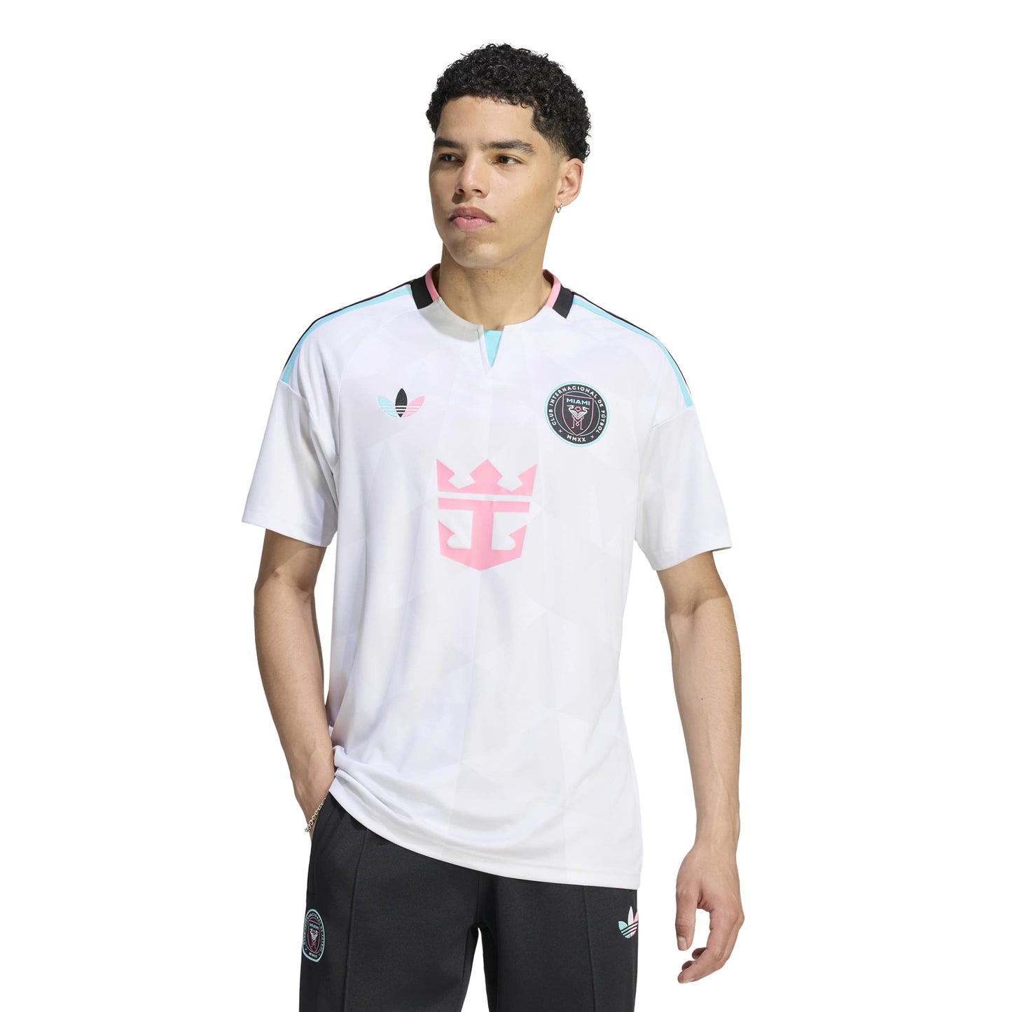 adidas Inter Miami CF 2026 Third Jersey -