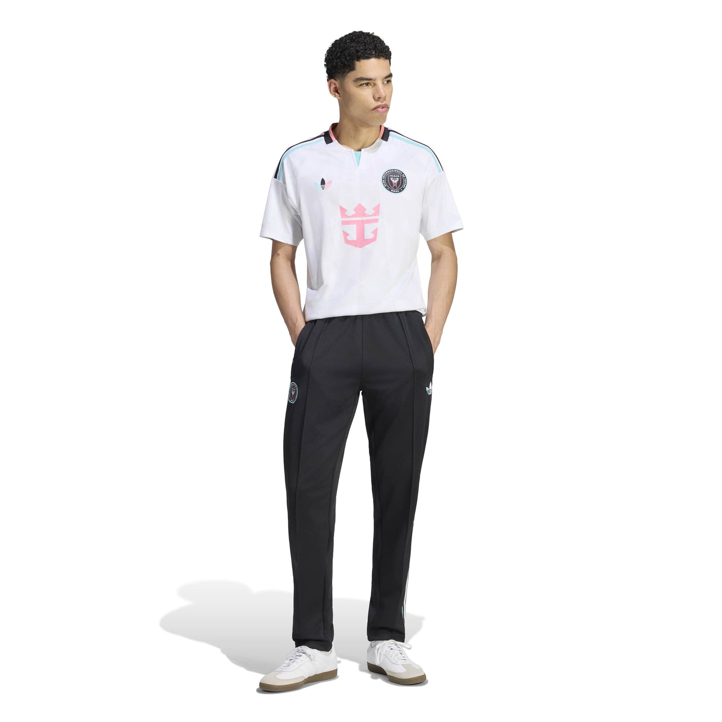 adidas Inter Miami CF 2026 Third Jersey -