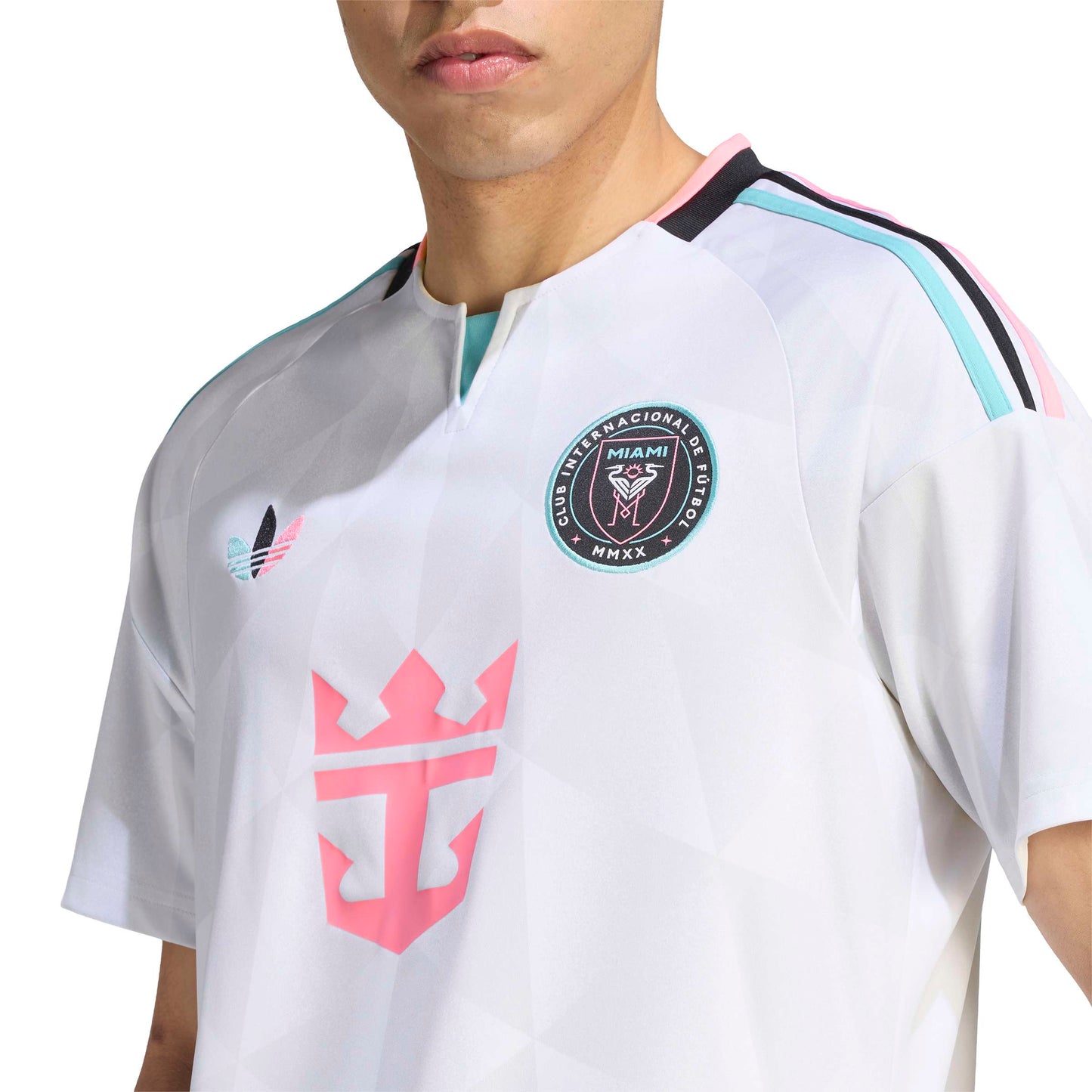 adidas Inter Miami CF 2026 Third Jersey -