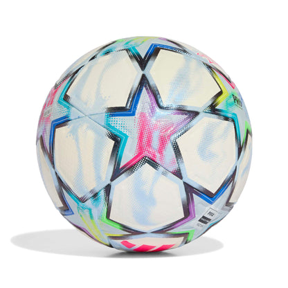 adidas UEFA Champions League 26-27 Pro Ball - White / Multicolor