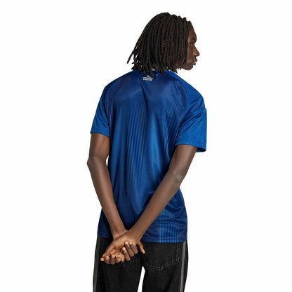 adidas Greece 26 Away Jersey - Dusky Petrol