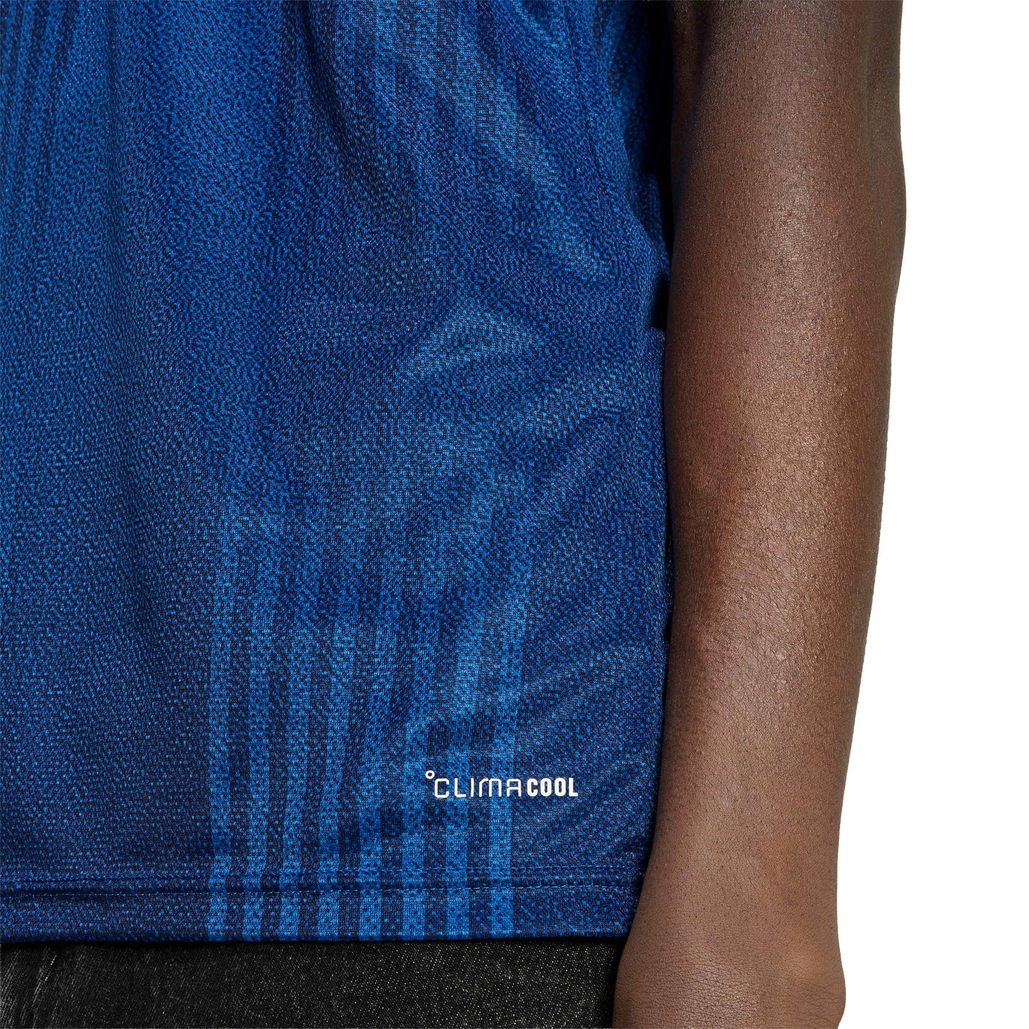 adidas Greece 26 Away Jersey - Dusky Petrol