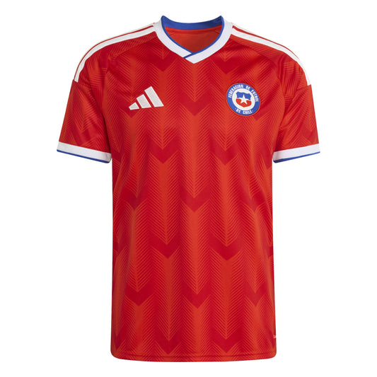 adidas Chile 26 Home jersey - Active Red