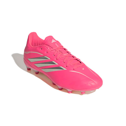 adidas Copa Pure IV League FG J - Solar Turbo / Ivory / Core Black