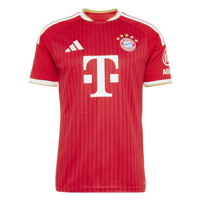adidas FC Bayern Munich 26-27 Home Jersey - Red