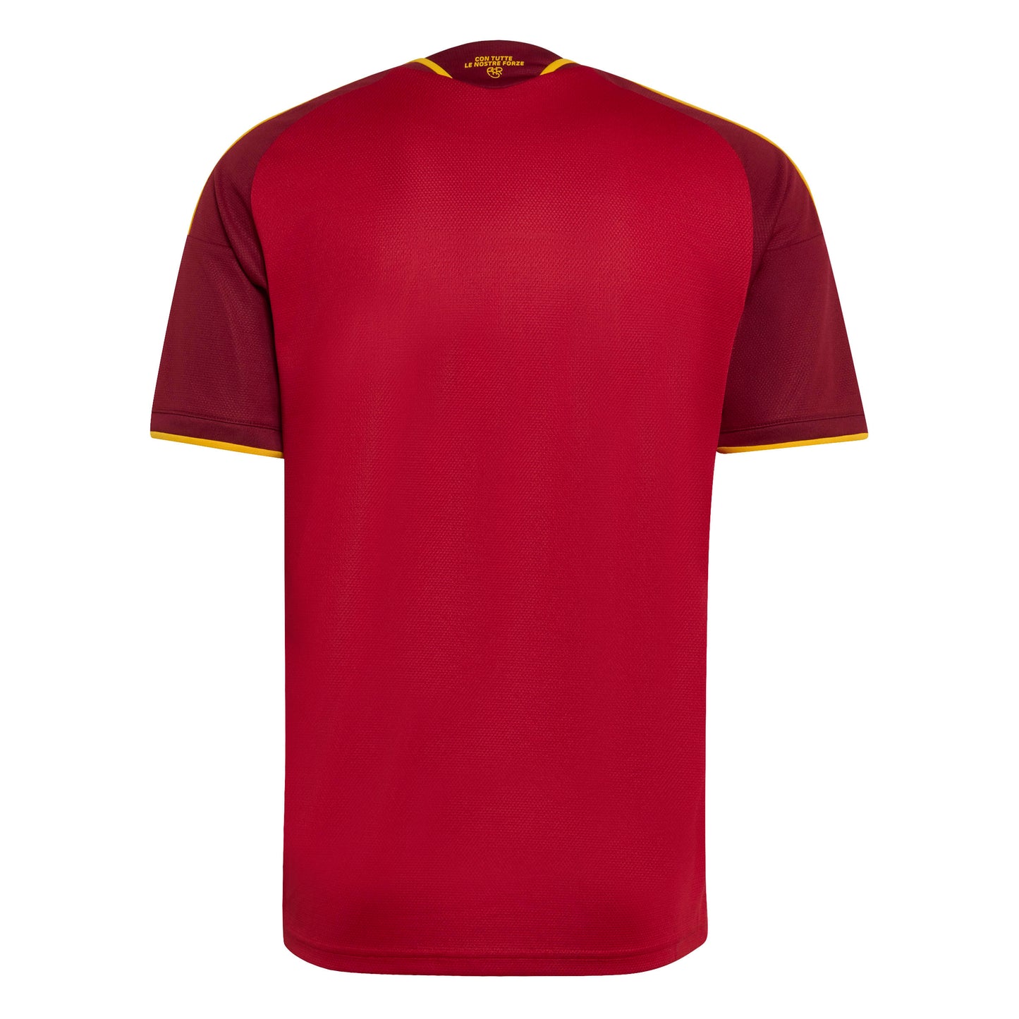 adidas AS Roma 26-27 Home - Team Victory Red