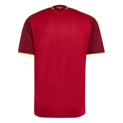 adidas AS Roma 26-27 Home - Team Victory Red