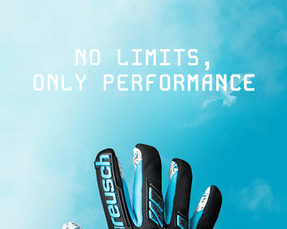 Reusch Attrakt Freegel Fusion Strapless