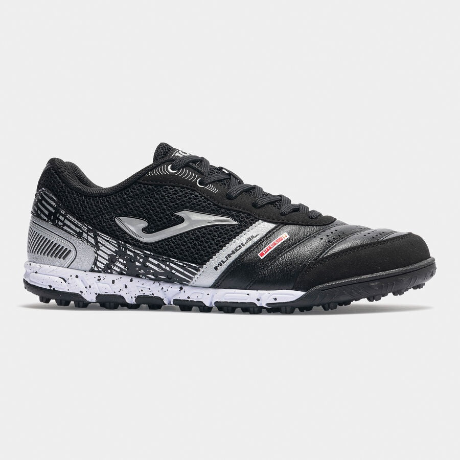 Joma Mundial Turf 2601 - Black