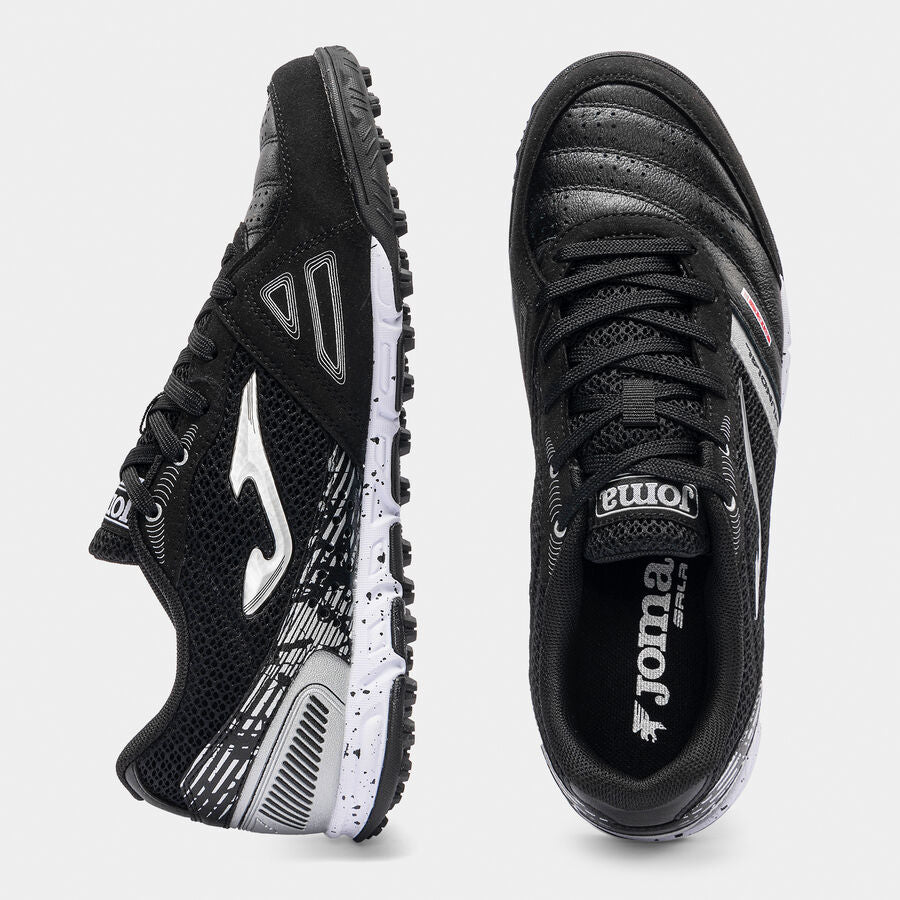Joma Mundial Turf 2601 - Black