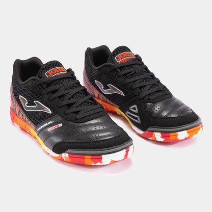 Joma Mundial indoor - Black