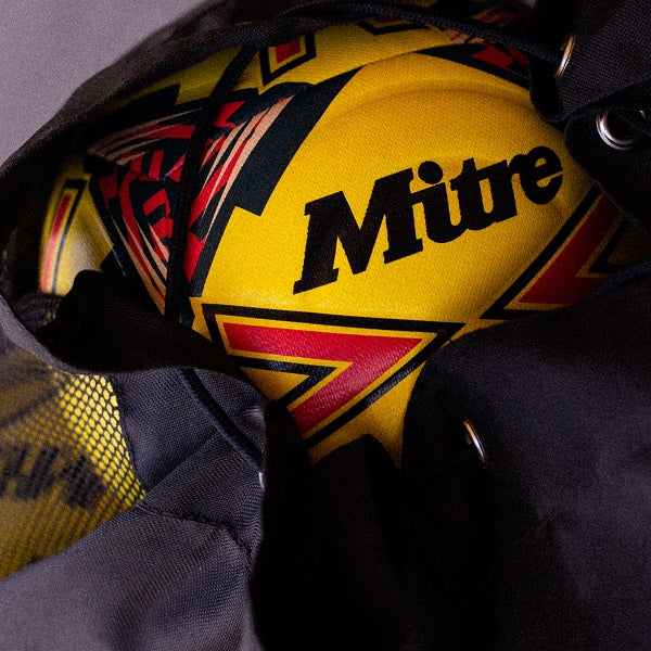 Mitre Impel One 24 - Orange / Black