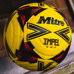 Mitre Impel One 24 - Yellow / Red
