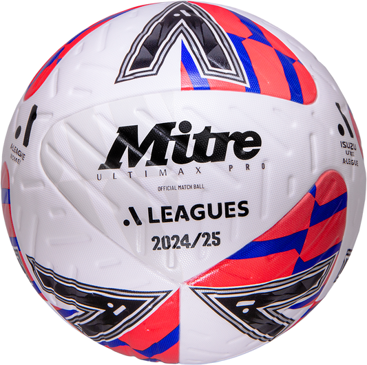 Mitre Ultimax Pro A-League 24-25