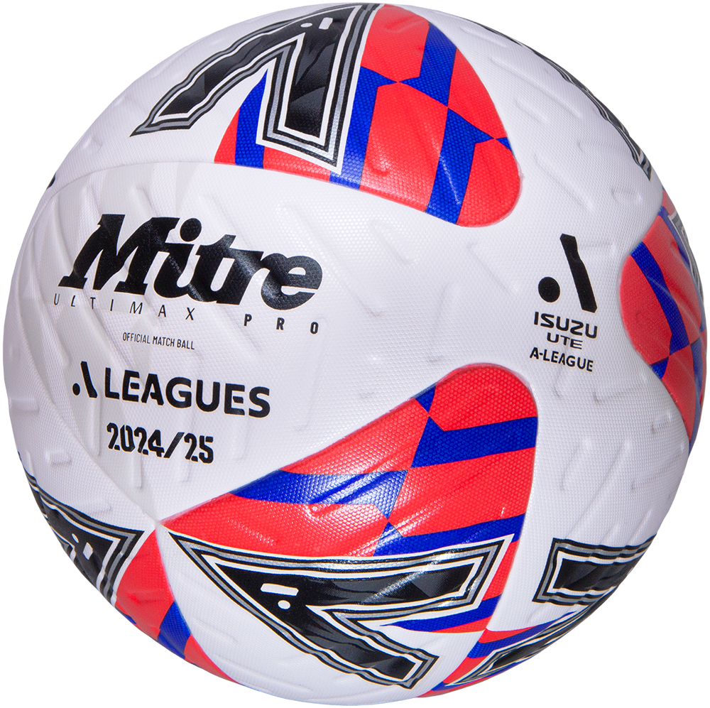 Mitre Ultimax Pro A-League 24-25