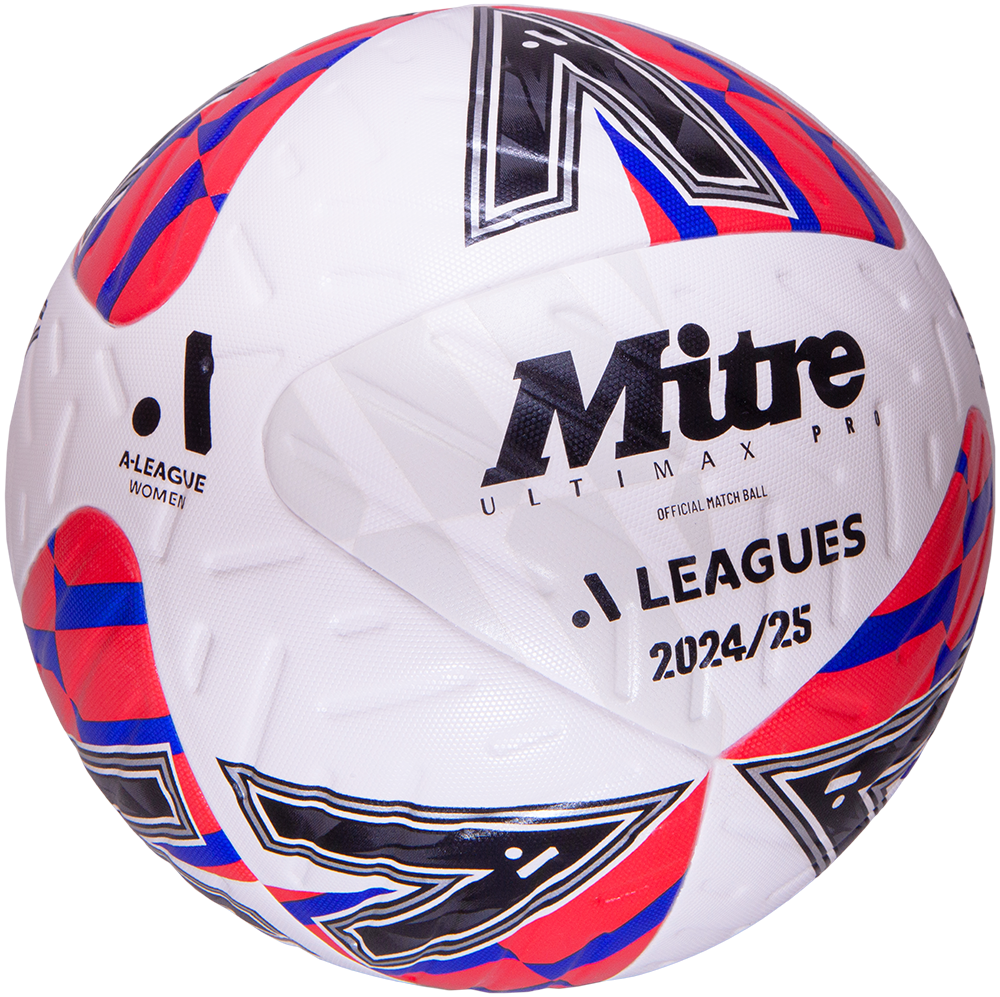 Mitre Ultimax Pro A-League 24-25